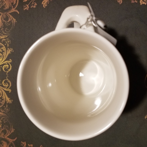 Mug and spoon set - Picture 3 of 5